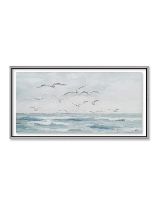 Toile encadrée - 03.3516