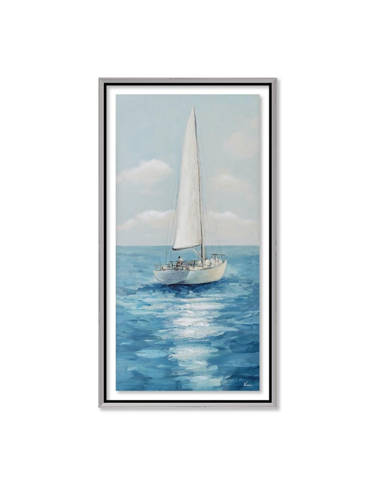 Toile encadrée - 03.3517