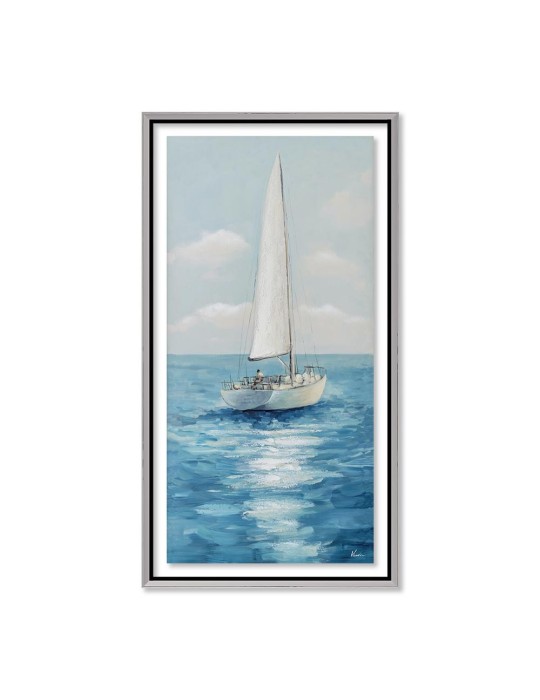 Toile encadrée - 03.3517