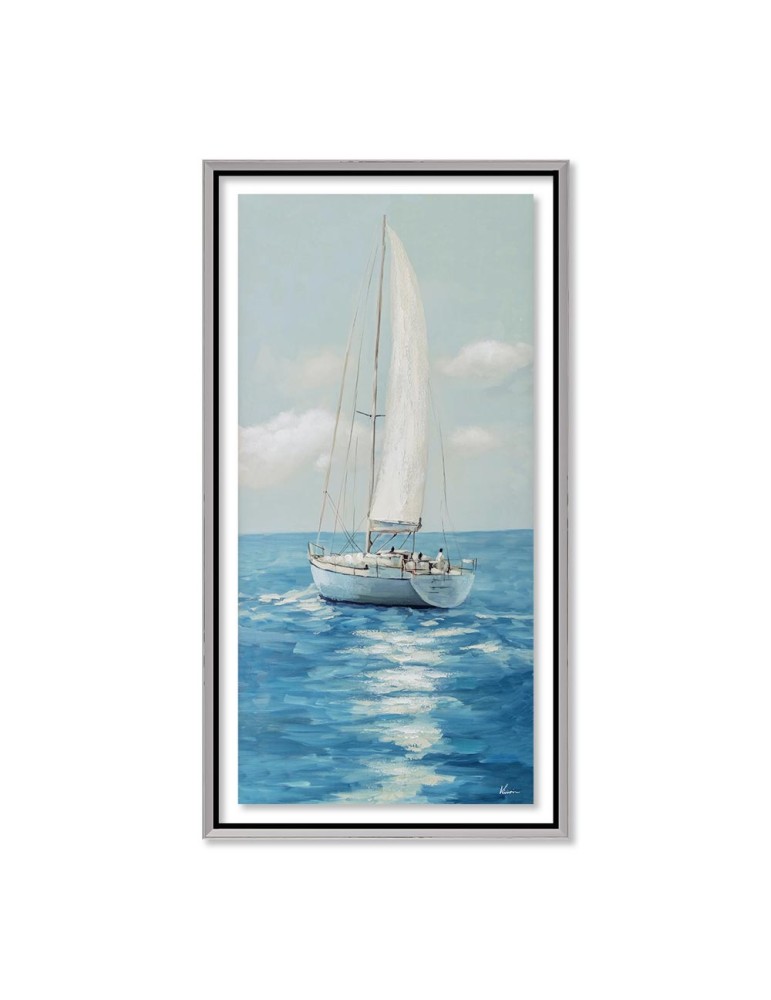 Toile encadrée - 03.3518