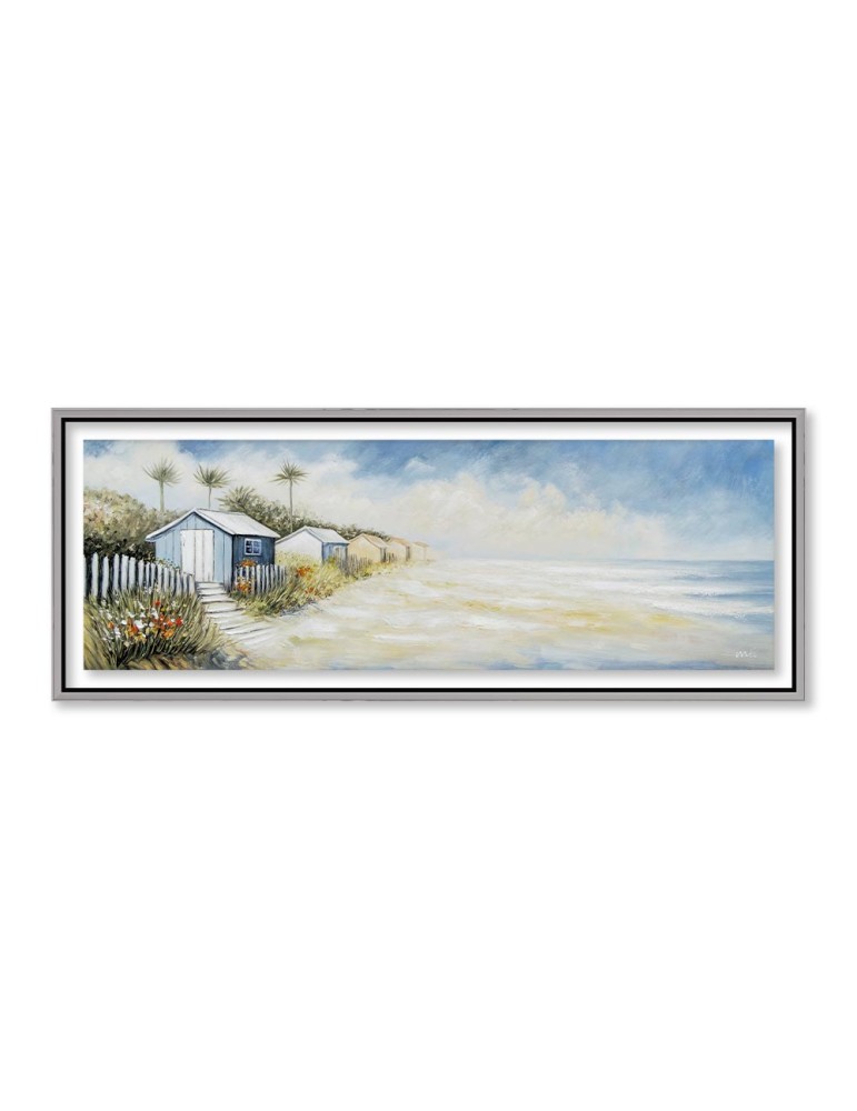 Toile encadrée - 03.3520