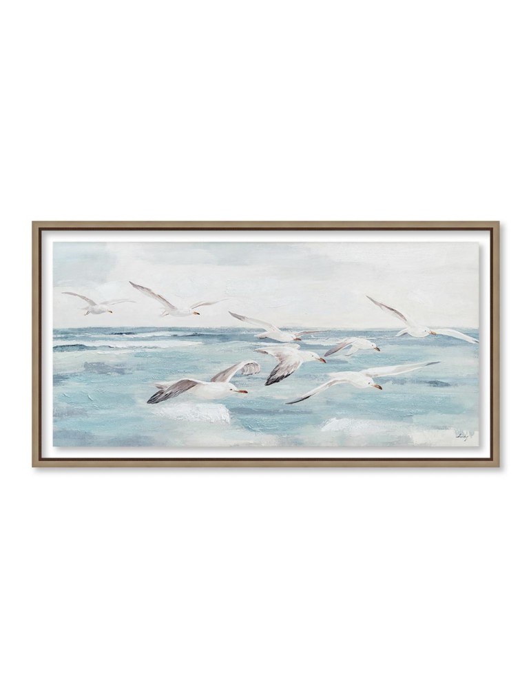 Toile encadrée - 03.3515
