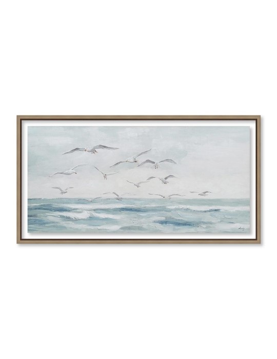 Toile encadrée - 03.3516