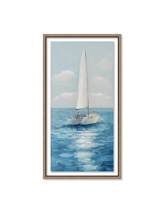 Toile encadrée - 03.3517