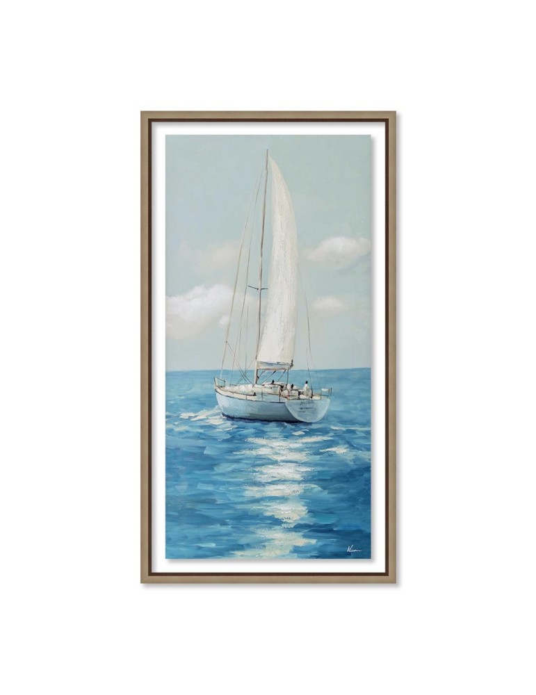 Toile encadrée - 03.3518