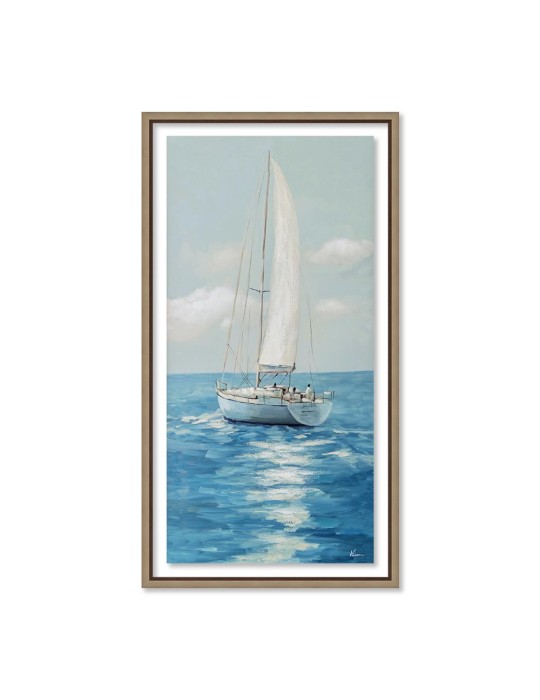 Toile encadrée - 03.3518