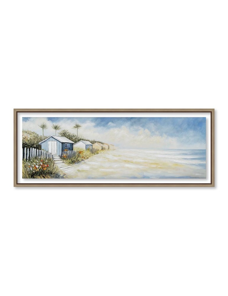 Toile encadrée - 03.3520