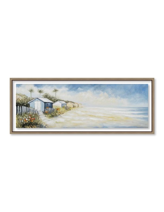 Toile encadrée - 03.3520