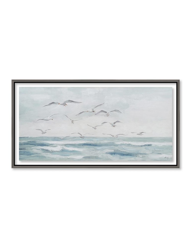 Toile encadrée - 03.3516