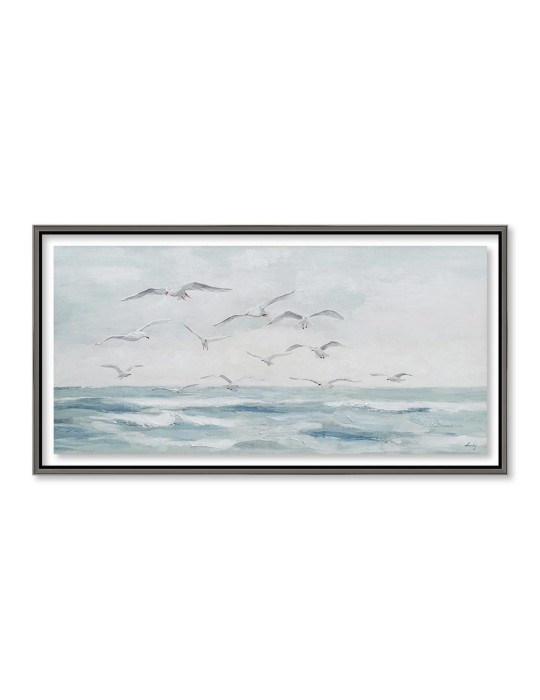 Toile encadrée - 03.3516