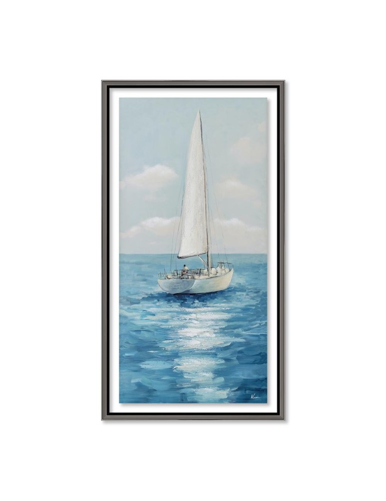 Toile encadrée - 03.3517