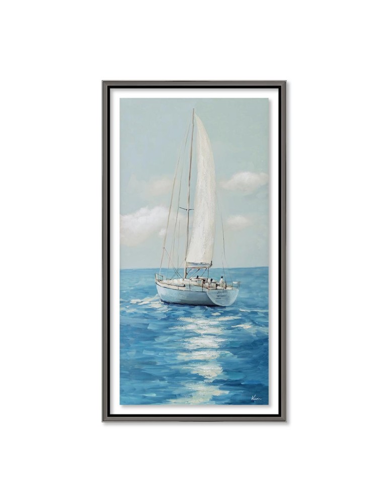 Toile encadrée - 03.3518