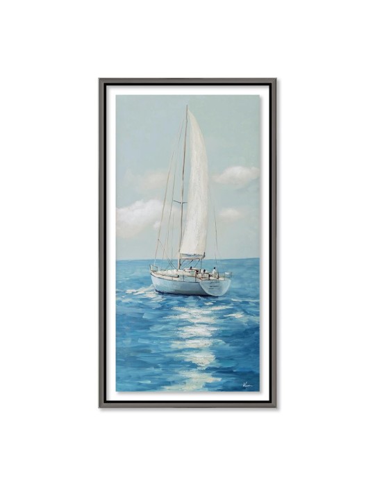Toile encadrée - 03.3518