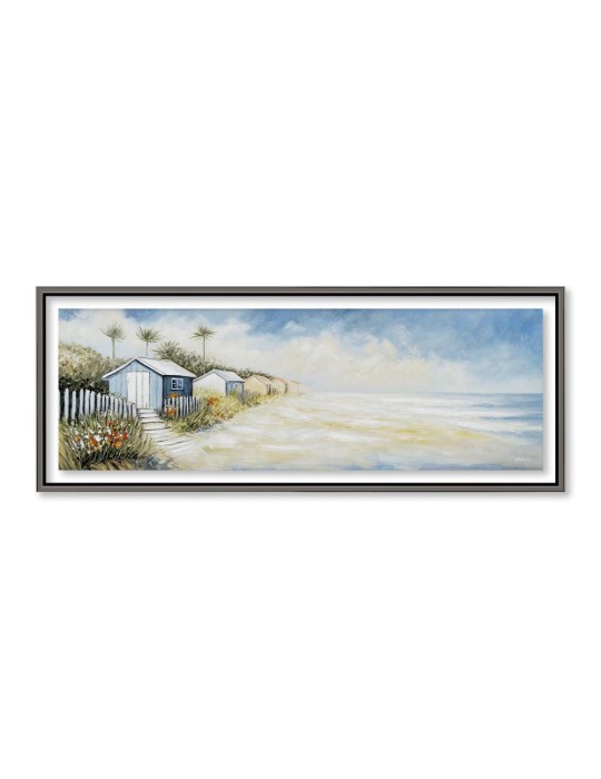 Toile encadrée - 03.3520