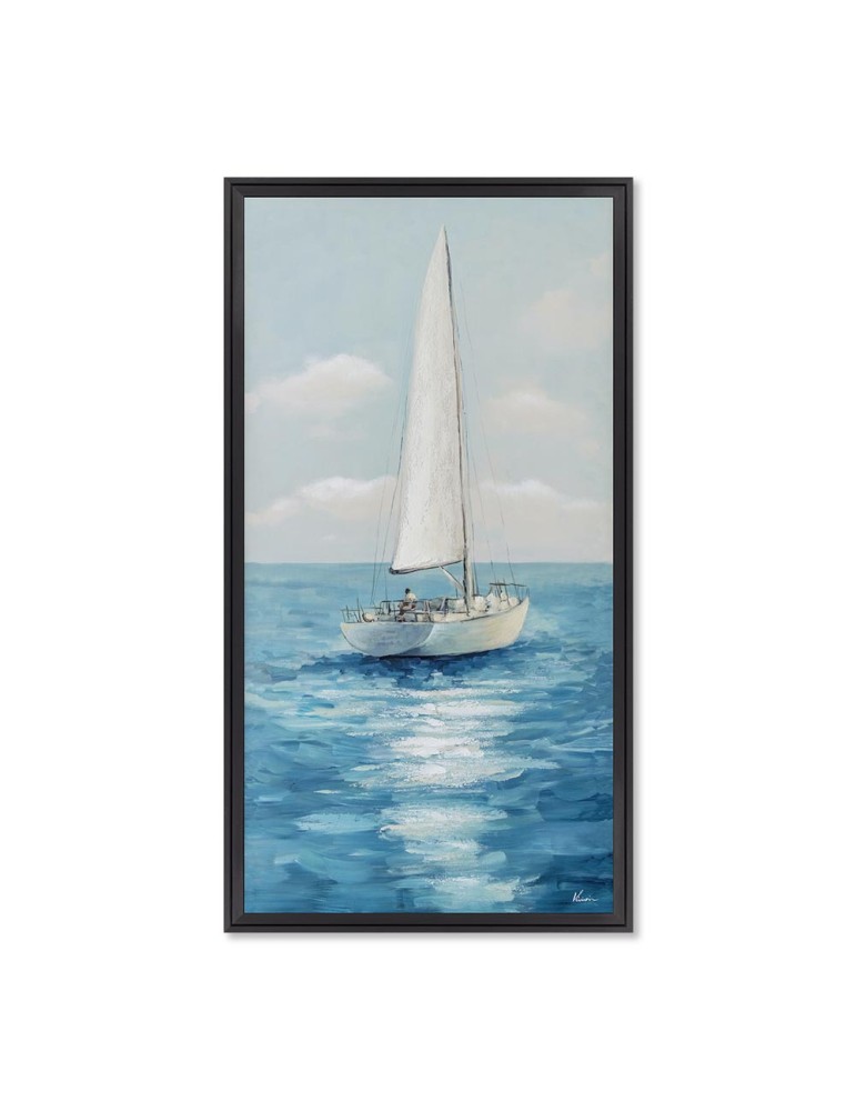 Toile encadrée - 03.3517