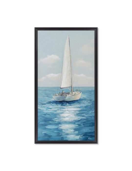Toile encadrée - 03.3517