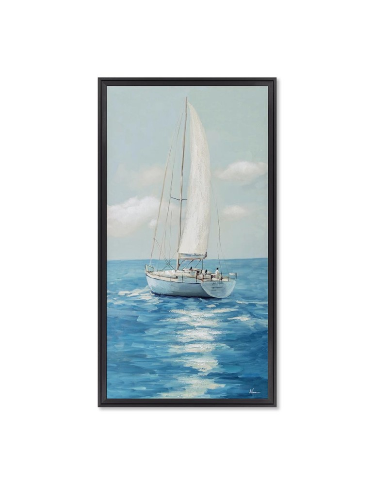 Toile encadrée - 03.3518