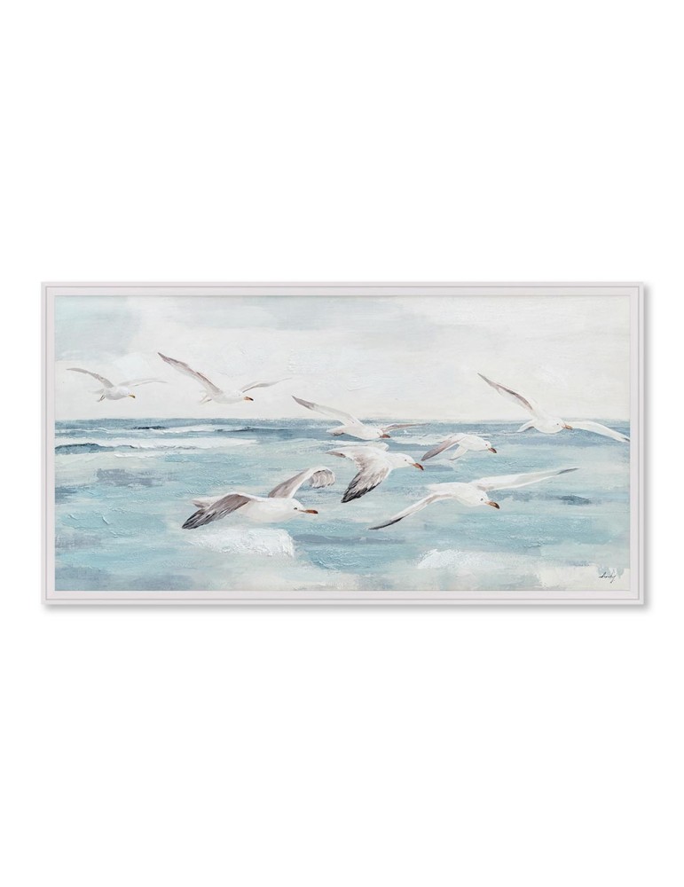 Toile encadrée - 03.3515