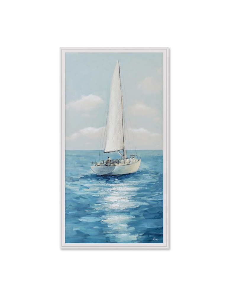 Toile encadrée - 03.3517