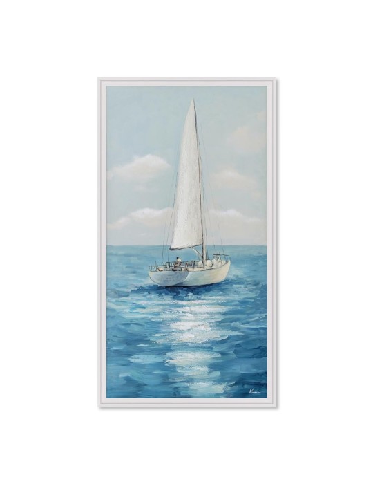 Toile encadrée - 03.3517