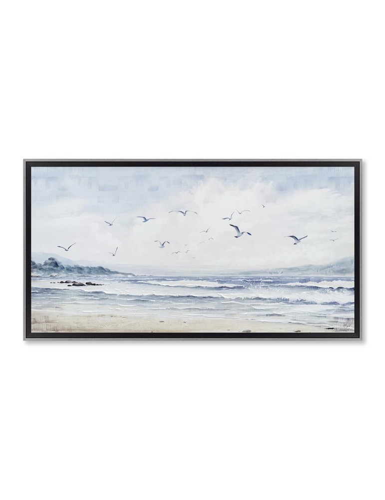 Toile encadrée - 03.3513