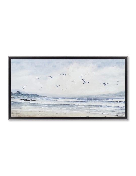 Toile encadrée - 03.3513