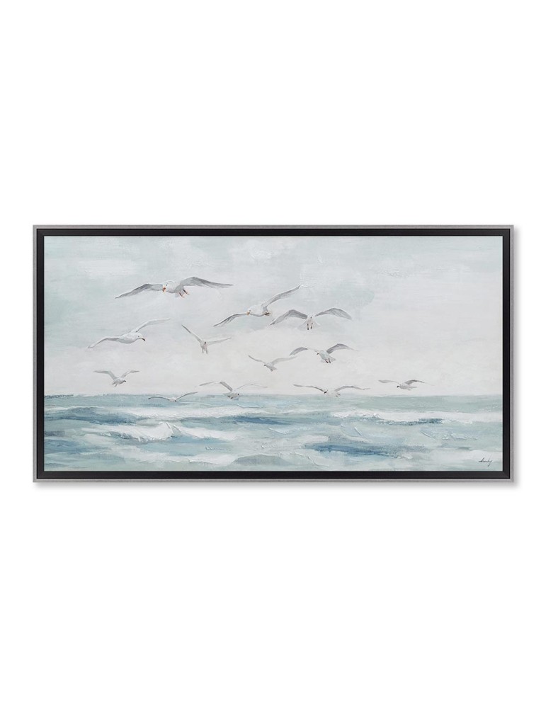 Toile encadrée - 03.3516