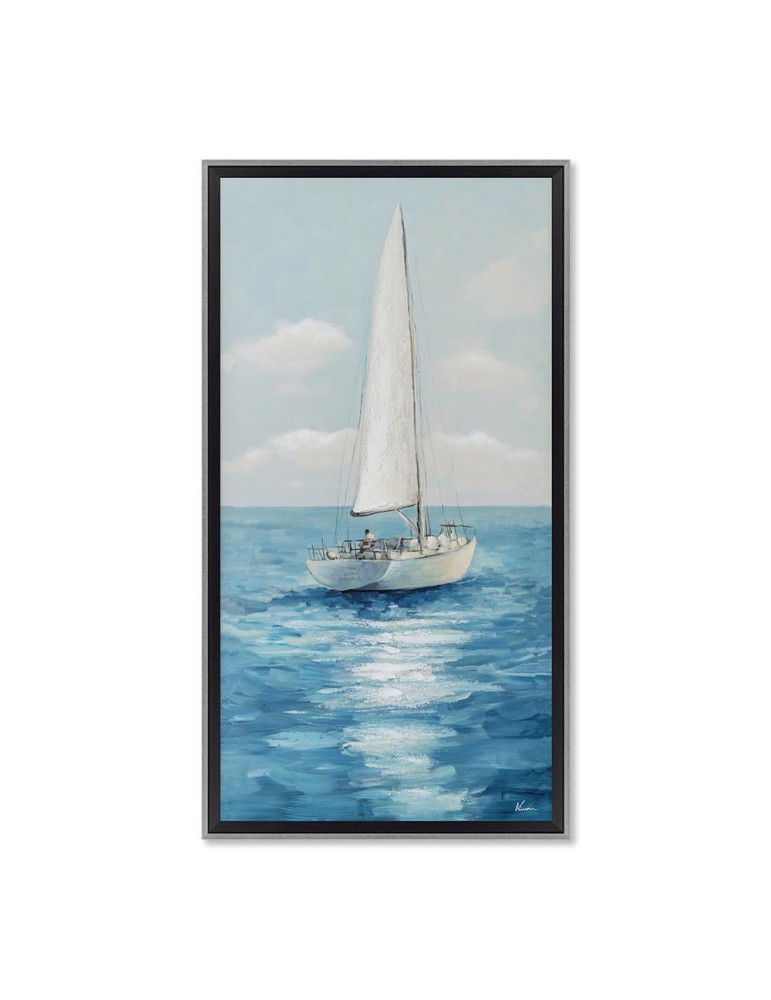 Toile encadrée - 03.3517