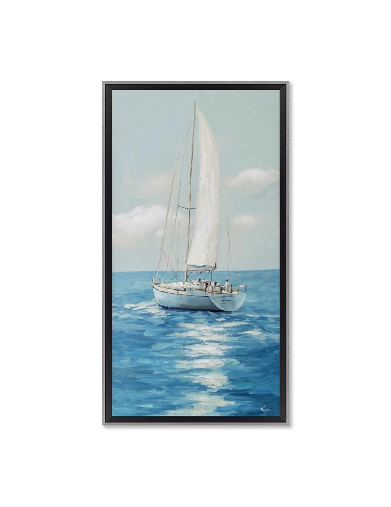Toile encadrée - 03.3518