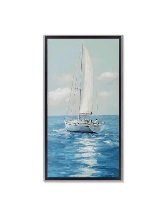 Toile encadrée - 03.3518