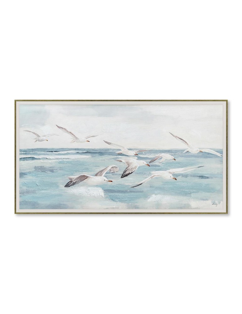 Toile encadrée - 03.3515