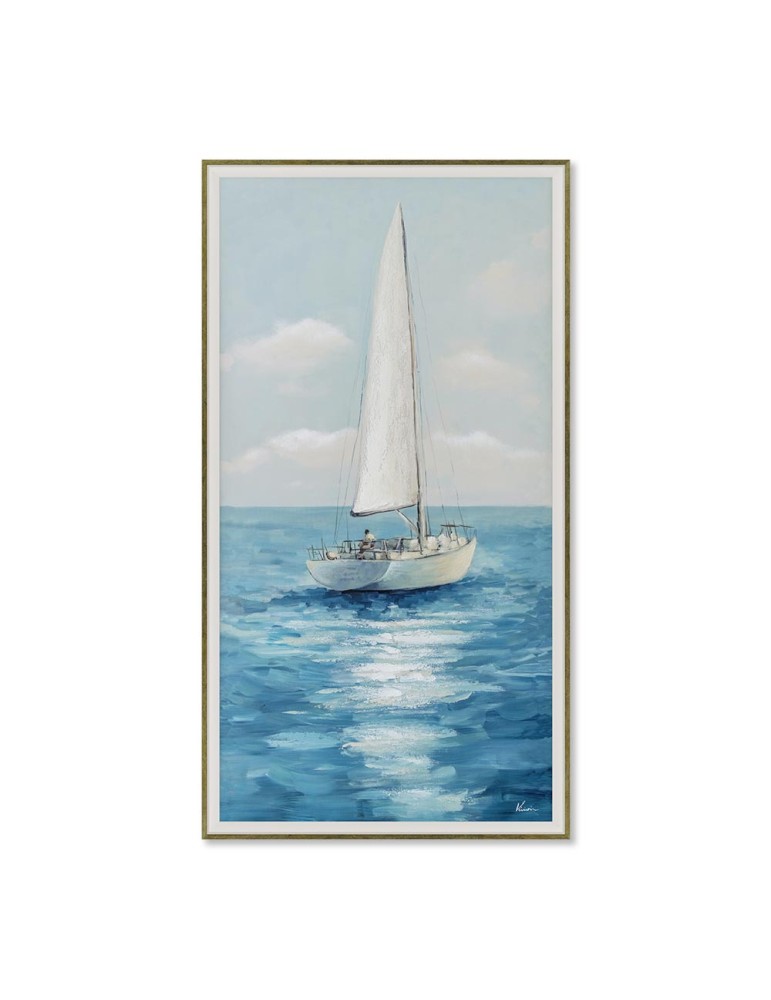Toile encadrée - 03.3517