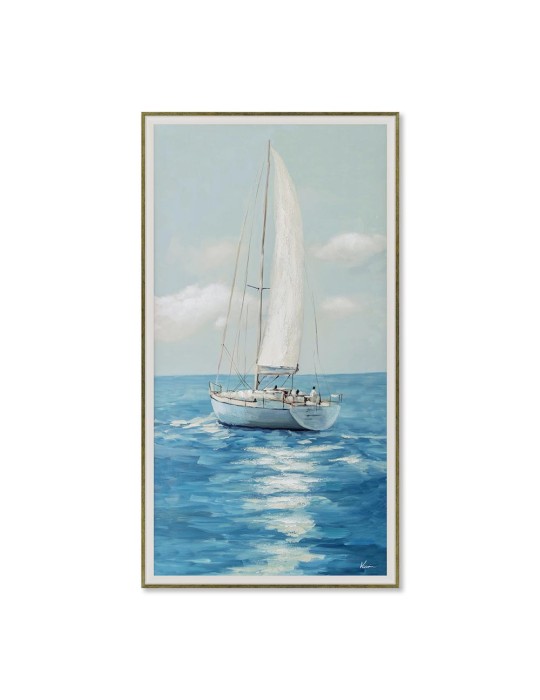 Toile encadrée - 03.3518
