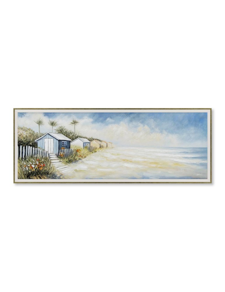 Toile encadrée - 03.3520