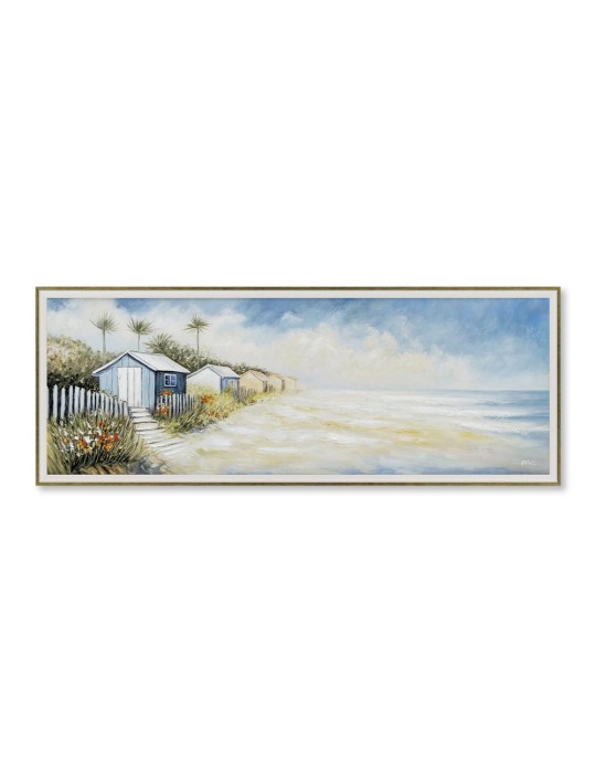 Toile encadrée - 03.3520