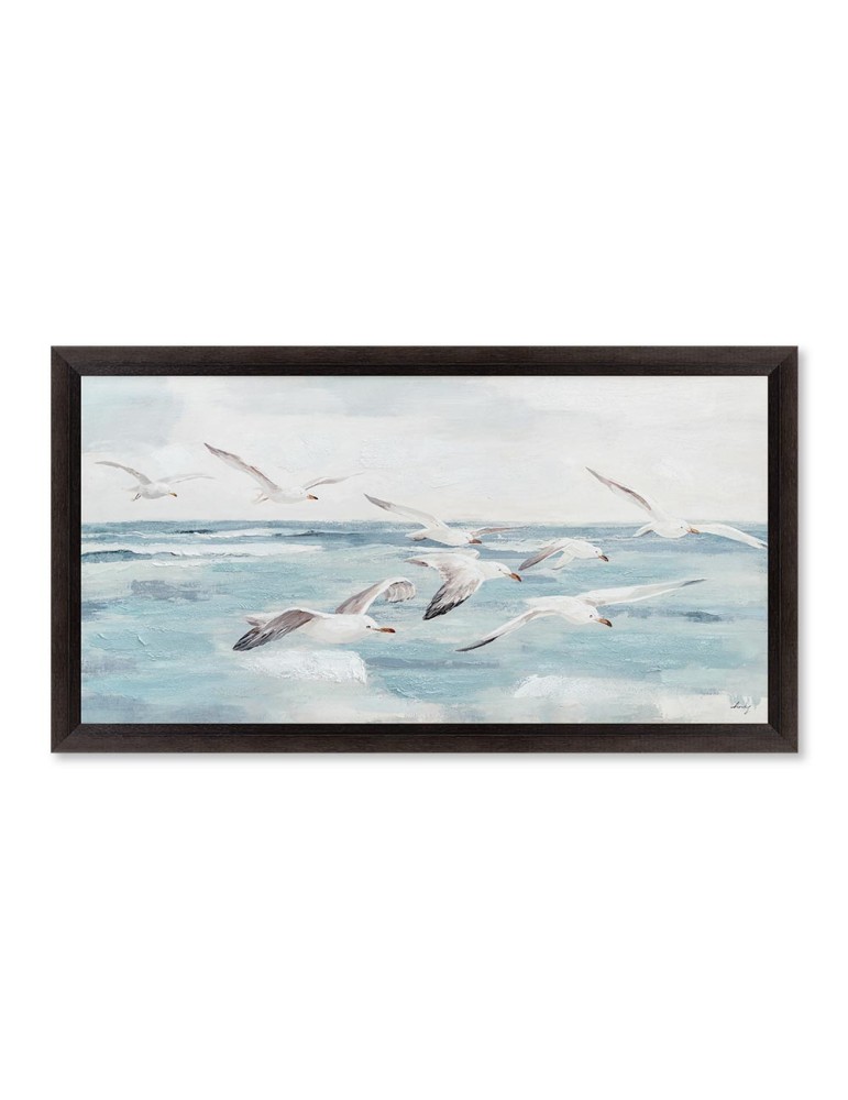 Toile encadrée - 03.3515