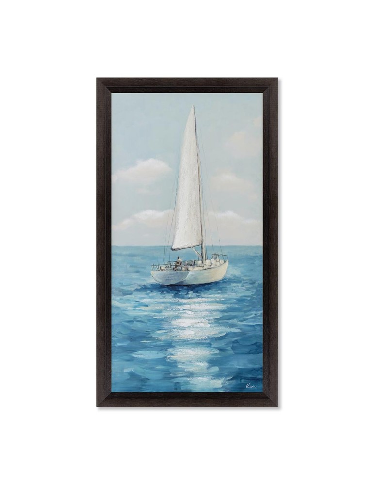 Toile encadrée - 03.3517
