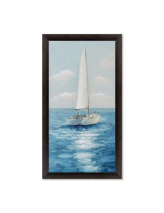 Toile encadrée - 03.3517