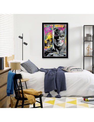 Batman – Romaric 2