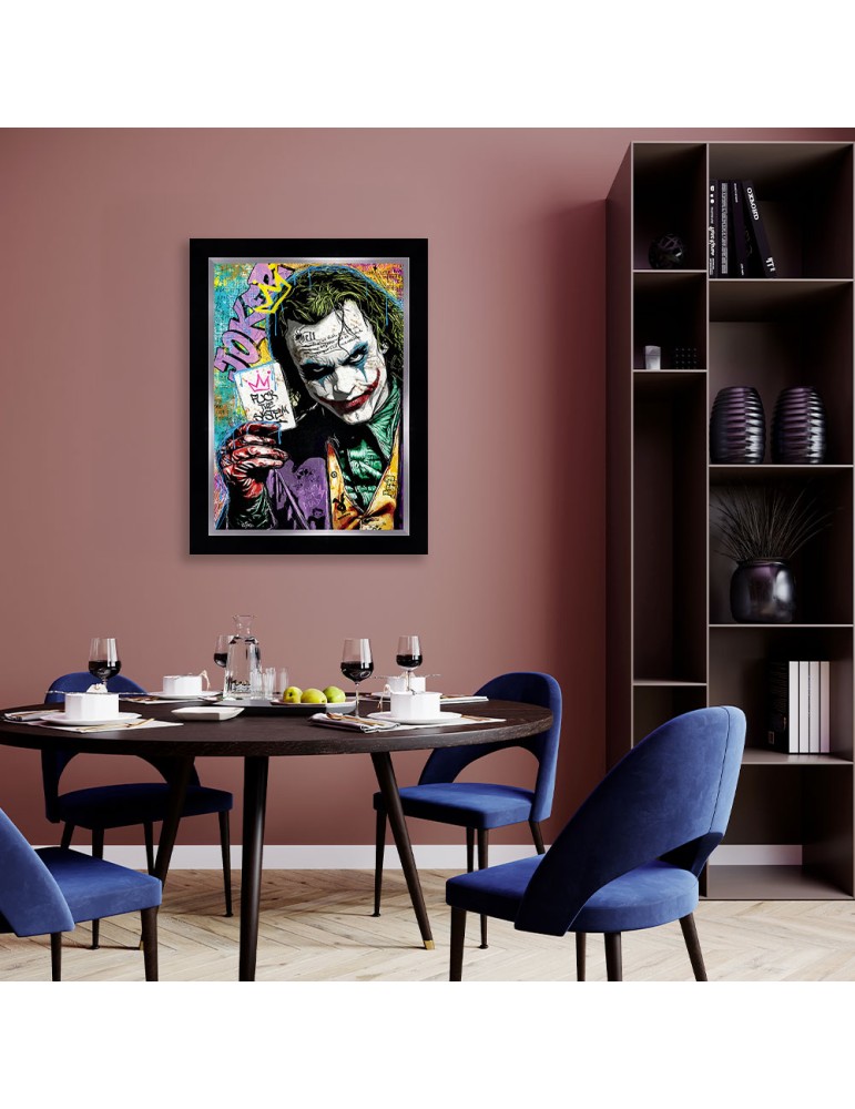Joker – Romaric