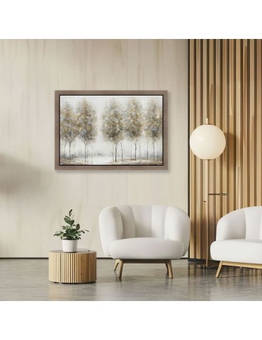 Toile encadrée - 03.3492 2