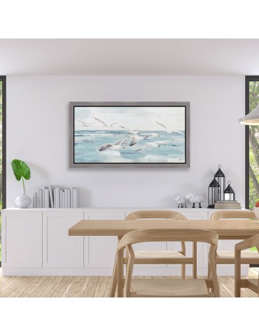 Toile encadrée - 03.3515 2