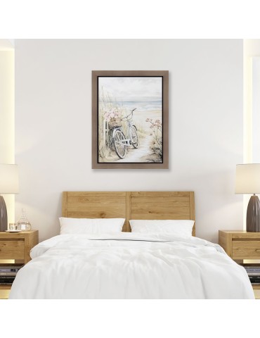 Toile encadrée  - 03.3524 2