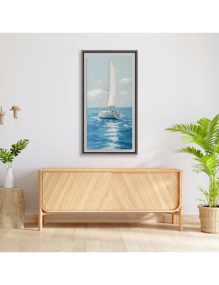 Toile encadrée - 03.3518
