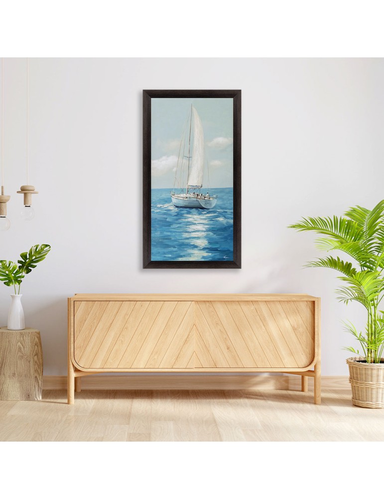 Toile encadrée - 03.3518