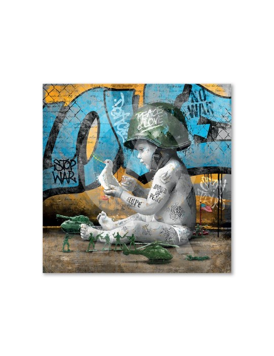 Le petit soldat