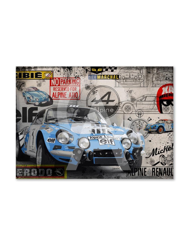 Alpine Renault