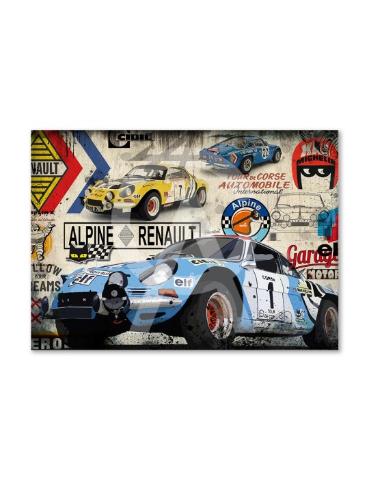 Art 110 Garage
