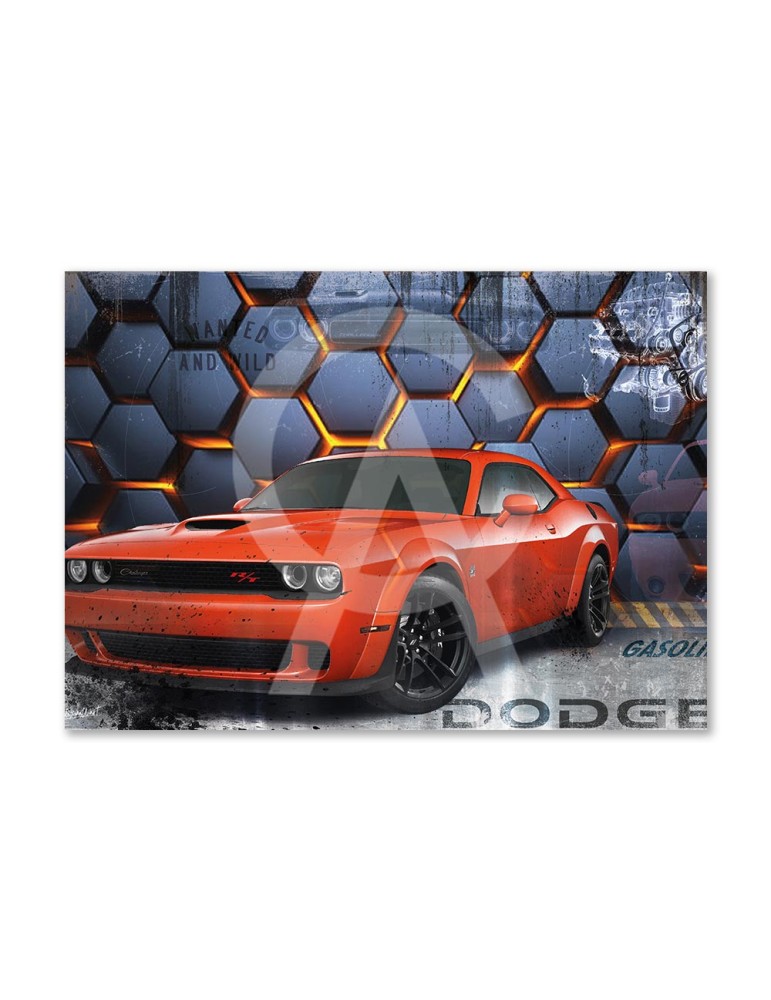 Dodge Chal 2024