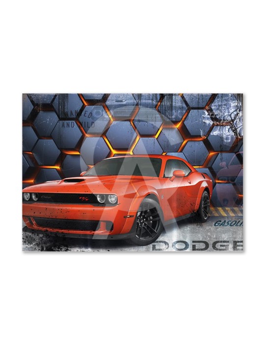 Dodge Chal 2024